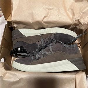 Sorel out and about sneaker
